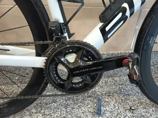 BMC SLR01 EQUIPO AG2R TOPE GAMA