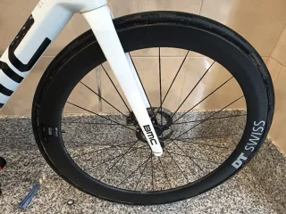 BMC SLR01 EQUIPO AG2R TOPE GAMA