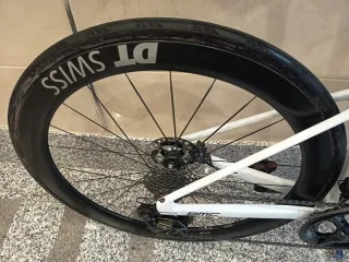 BMC SLR01 EQUIPO AG2R TOPE GAMA