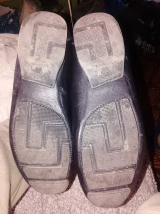 Mocasines versage n.45