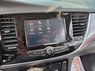 OPEL Mokka X 1.4 T 103kW 140CV 4X2 Selective Auto