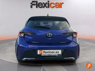 Toyota Corolla 140H GR-Sport