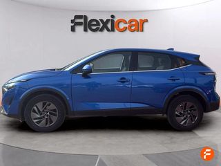 Nissan Qashqai DIG-T 103kW (140CV) mHEV 4x2 Acenta