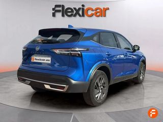 Nissan Qashqai DIG-T 103kW (140CV) mHEV 4x2 Acenta