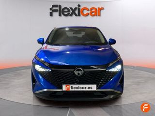 Nissan Qashqai DIG-T 103kW (140CV) mHEV 4x2 Acenta