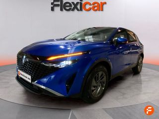 Nissan Qashqai DIG-T 103kW (140CV) mHEV 4x2 Acenta