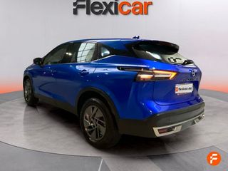 Nissan Qashqai DIG-T 103kW (140CV) mHEV 4x2 Acenta