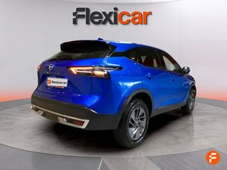 Nissan Qashqai DIG-T 103kW (140CV) mHEV 4x2 Acenta