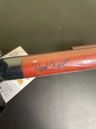 Paraguas grande a prueba de viento XXL Royal Walk