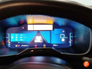 Citroën C5 Aircross HYBRID 100kW (136CV) e-DCS6 E Series