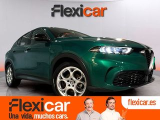 Alfa Romeo Tonale 1.5 MHEV GASOLINA 130 CV SPRINT FWD