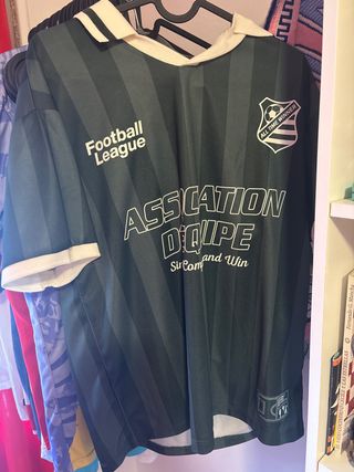 Camiseta Pull and Bear