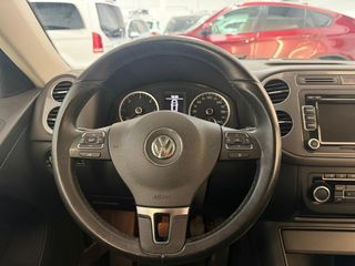 Volkswagen Tiguan Advance