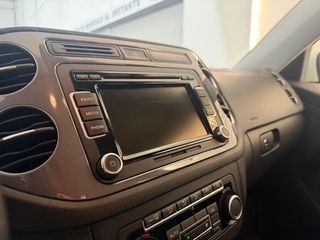 Volkswagen Tiguan Advance