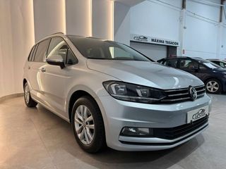 Volkswagen Touran Advance 1.6 TDI 85kW 115CV