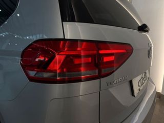 Volkswagen Touran Advance 1.6 TDI 85kW 115CV