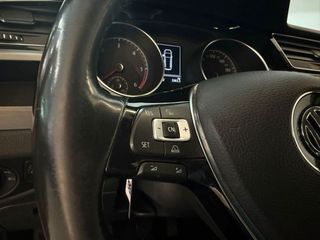 Volkswagen Touran Advance 1.6 TDI 85kW 115CV