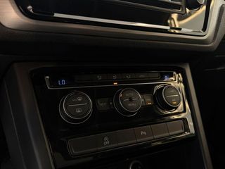 Volkswagen Touran Advance 1.6 TDI 85kW 115CV