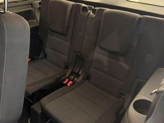 Volkswagen Touran Advance 1.6 TDI 85kW 115CV