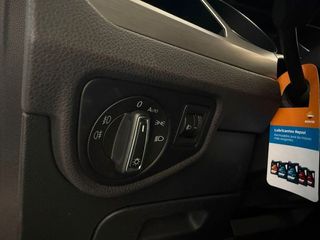 Volkswagen Touran Advance 1.6 TDI 85kW 115CV