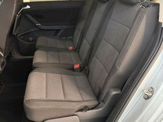 Volkswagen Touran Advance 1.6 TDI 85kW 115CV