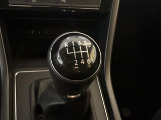 Volkswagen Touran Advance 1.6 TDI 85kW 115CV