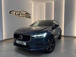 Volvo XC60 Momentum