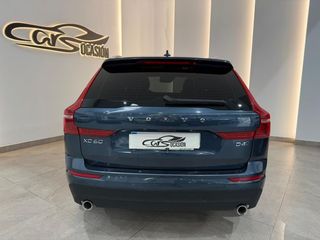 Volvo XC60 Momentum
