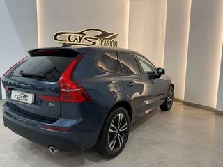 Volvo XC60 Momentum