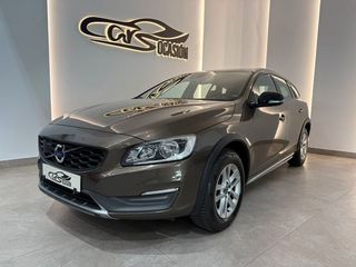 Volvo V60 2.0 D3 Kinetic