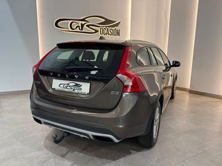 Volvo V60 2.0 D3 Kinetic