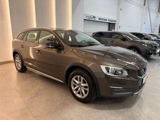 Volvo V60 2.0 D3 Kinetic