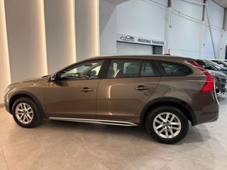 Volvo V60 2.0 D3 Kinetic