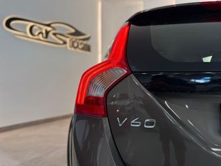 Volvo V60 2.0 D3 Kinetic