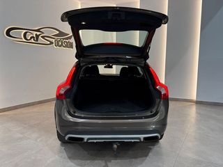 Volvo V60 2.0 D3 Kinetic