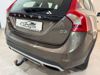 Volvo V60 2.0 D3 Kinetic