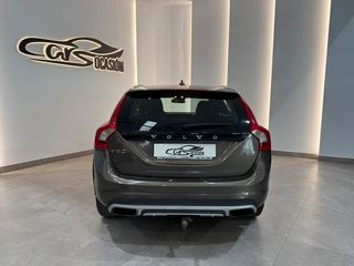 Volvo V60 2.0 D3 Kinetic