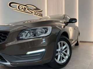 Volvo V60 2.0 D3 Kinetic