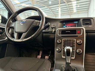 Volvo V60 2.0 D3 Kinetic