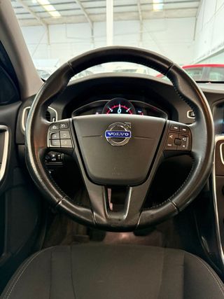 Volvo V60 2.0 D3 Kinetic