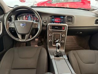 Volvo V60 2.0 D3 Kinetic
