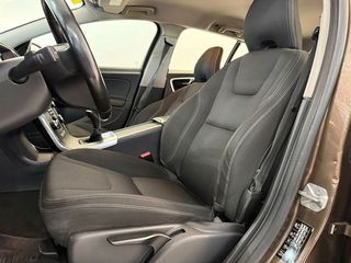 Volvo V60 2.0 D3 Kinetic