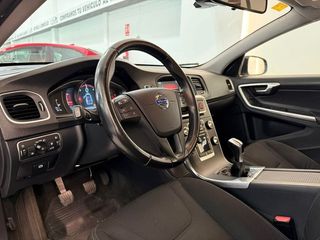 Volvo V60 2.0 D3 Kinetic