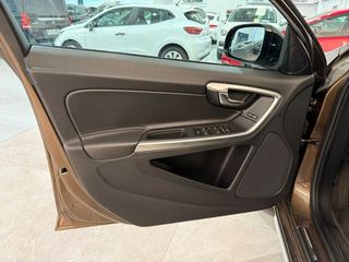 Volvo V60 2.0 D3 Kinetic
