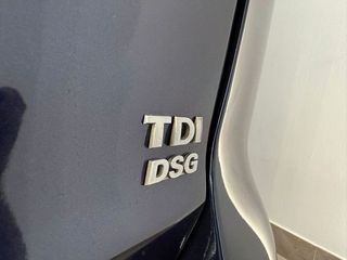 Volkswagen Touran 1.6 TDI 105cv DSG Edition