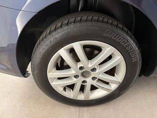 Volkswagen Touran 1.6 TDI 105cv DSG Edition