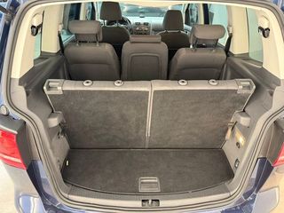 Volkswagen Touran 1.6 TDI 105cv DSG Edition