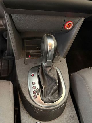 Volkswagen Touran 1.6 TDI 105cv DSG Edition