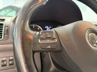 Volkswagen Touran 1.6 TDI 105cv DSG Edition