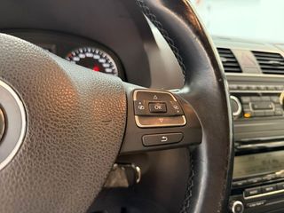 Volkswagen Touran 1.6 TDI 105cv DSG Edition